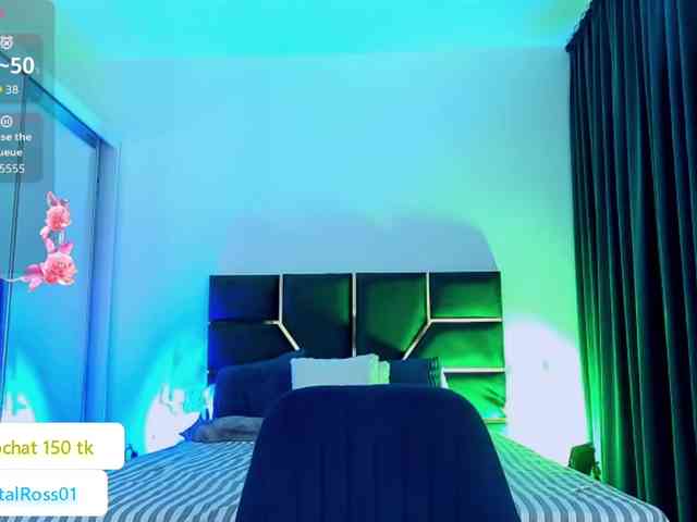 AllisonSweets webcam