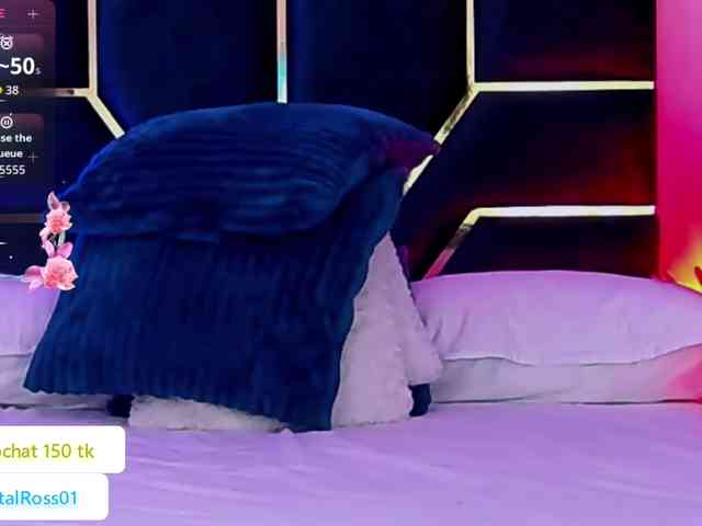 AllisonSweets webcam