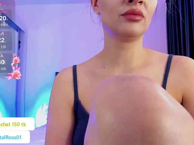 AllisonSweets webcam