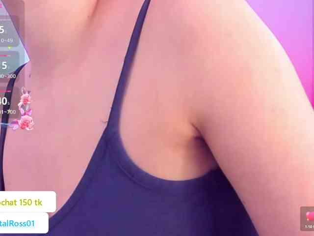 AllisonSweets webcam