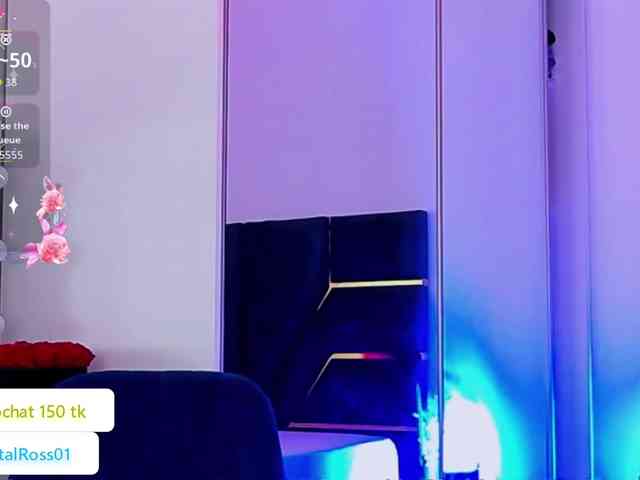 AllisonSweets webcam