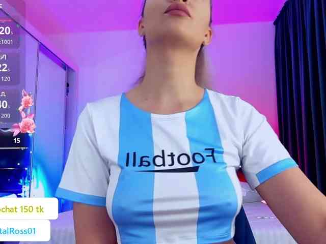 AllisonSweets AllisonSweets