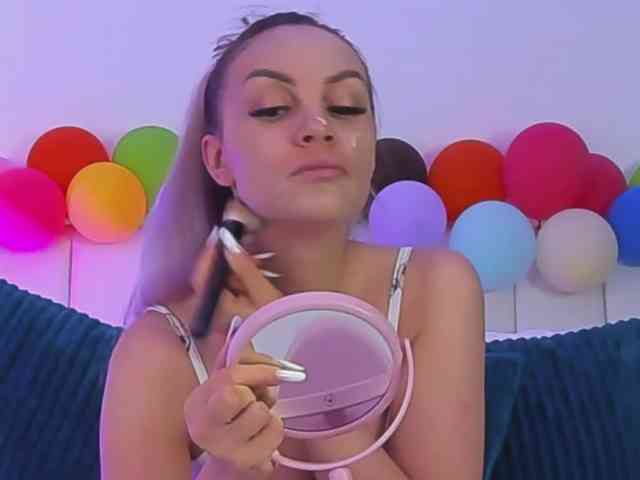 AllisonSweets webcam
