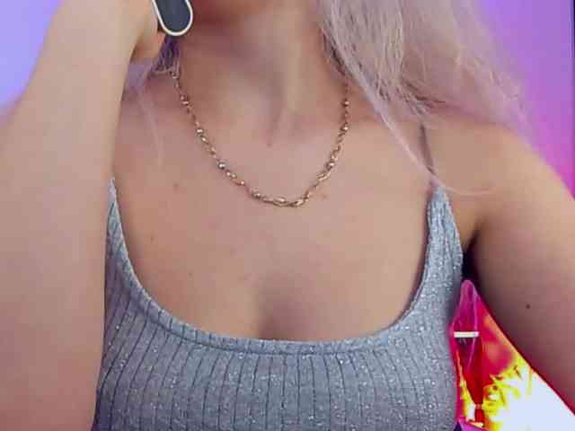 AllisonSweets webcam