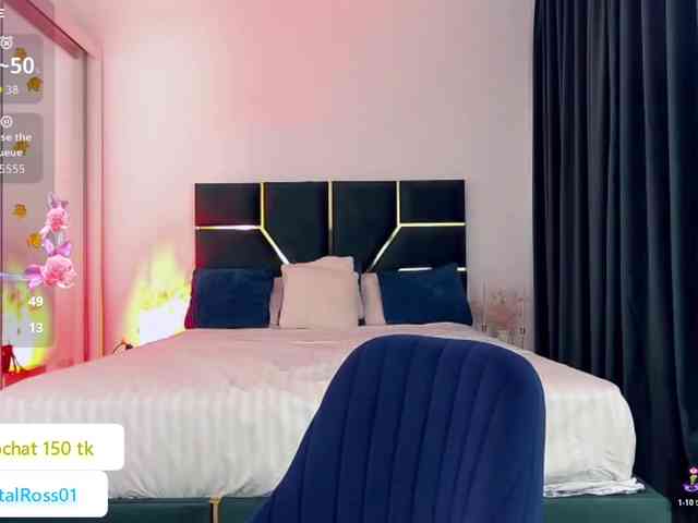 AllisonSweets webcam