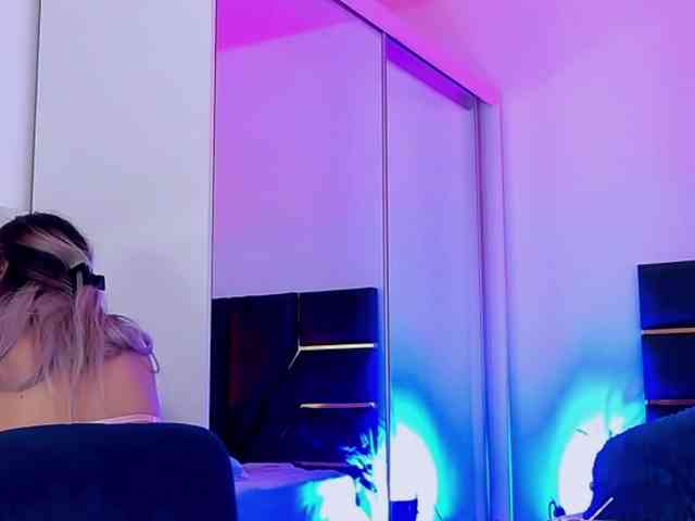 AllisonSweets webcam