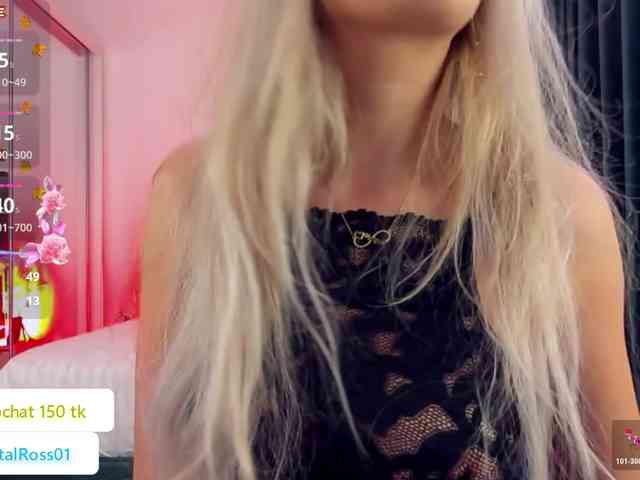 AllisonSweets AllisonSweets