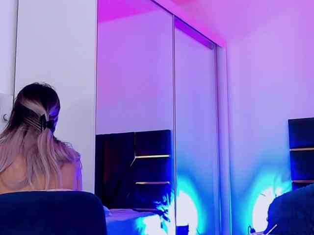 AllisonSweets webcam