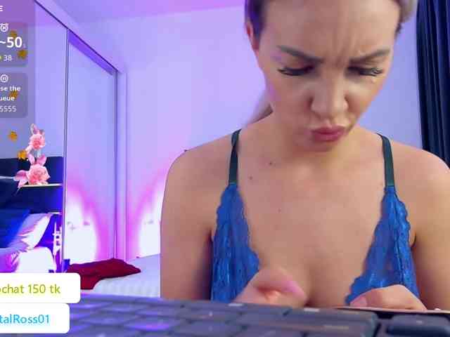 AllisonSweets bongacams