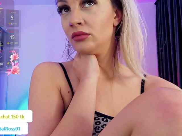 AllisonSweets webcam