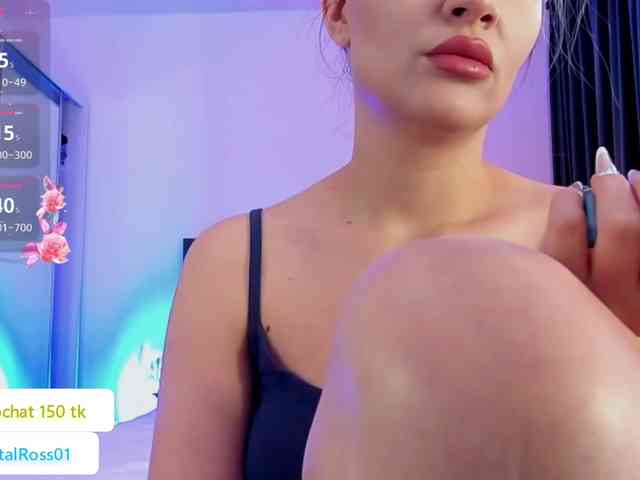 AllisonSweets webcam