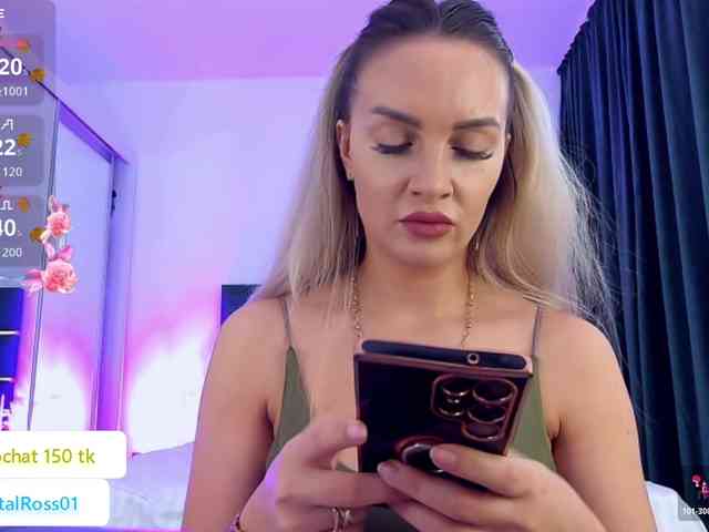AllisonSweets AllisonSweets