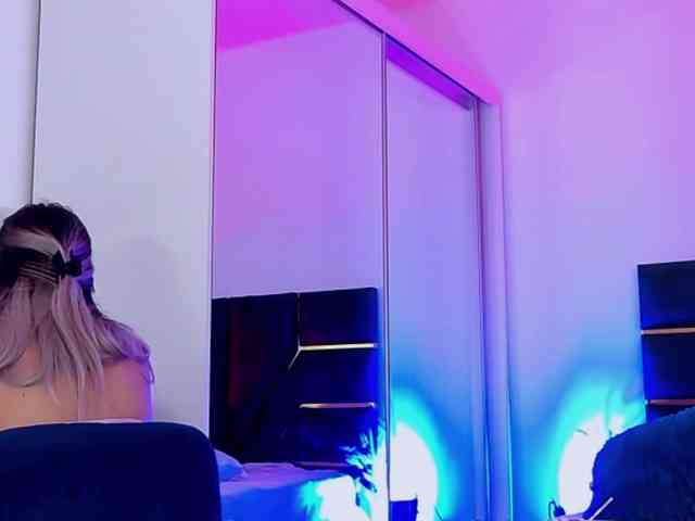 AllisonSweets webcam