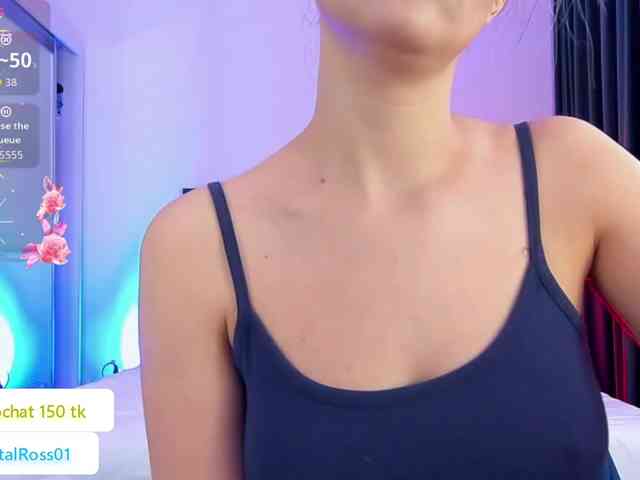 AllisonSweets webcam