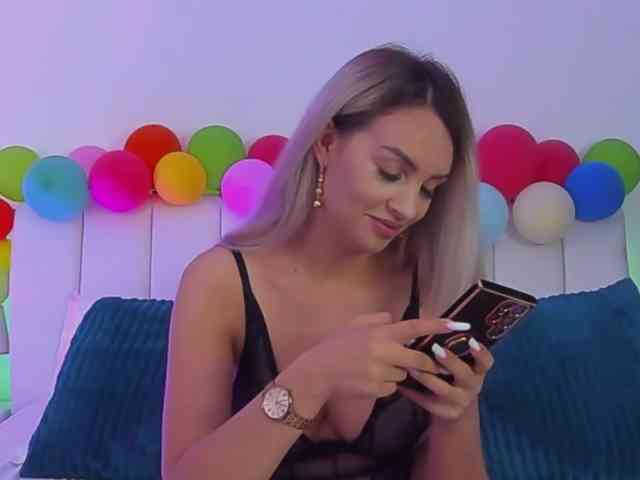 AllisonSweets Live Webcam on BongaCams