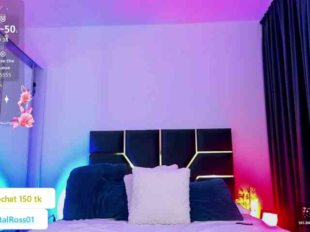 AllisonSweets webcam