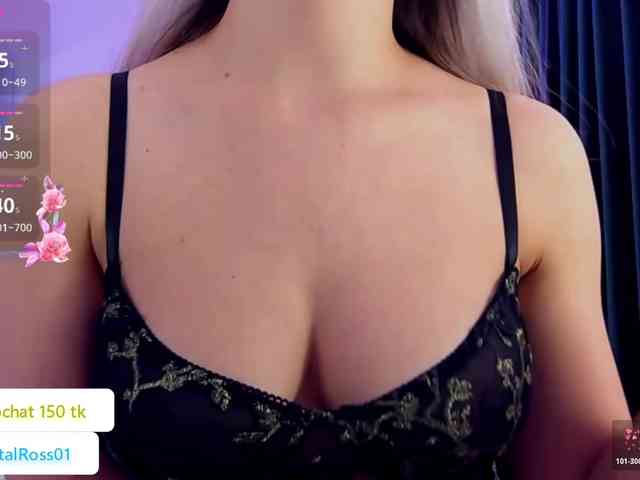 AllisonSweets webcam