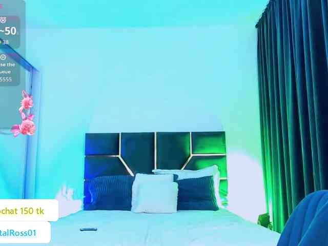 AllisonSweets webcam