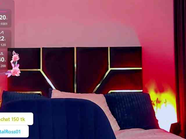 AllisonSweets webcam