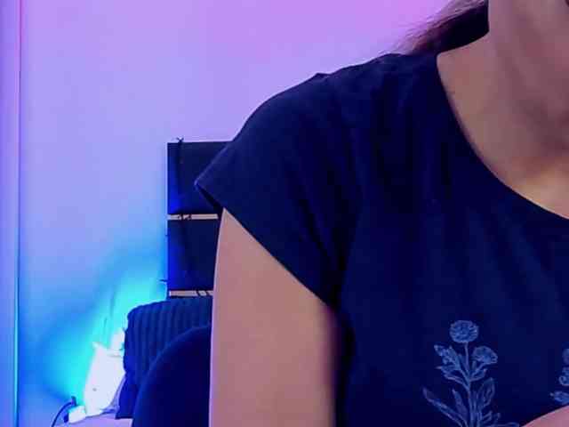 AllisonSweets webcam