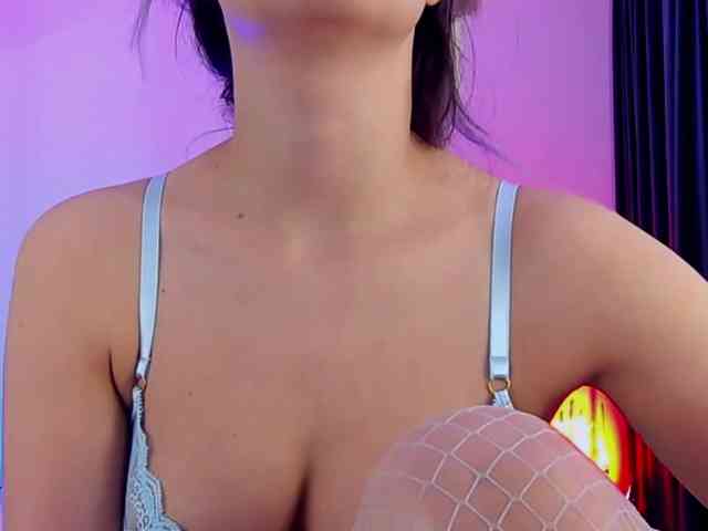 AllisonSweets webcam