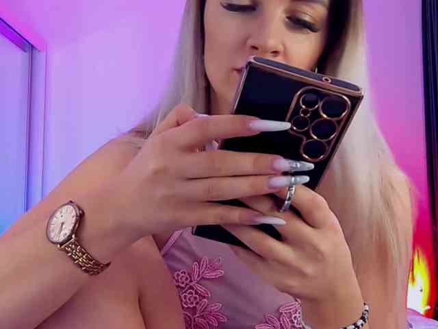 AllisonSweets webcam