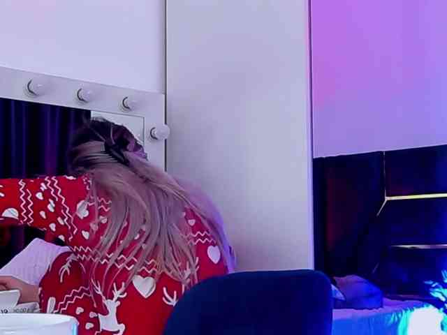 AllisonSweets webcam