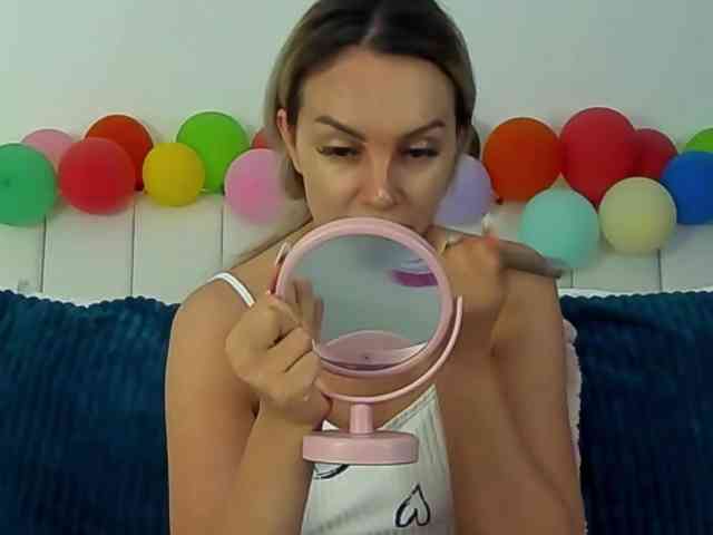 AllisonSweets webcam