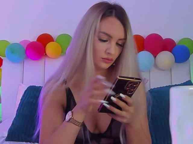 sexy video chat AllisonSweets