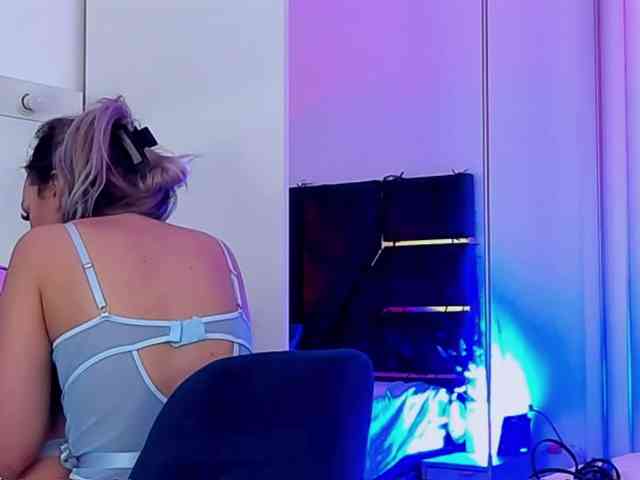 AllisonSweets webcam