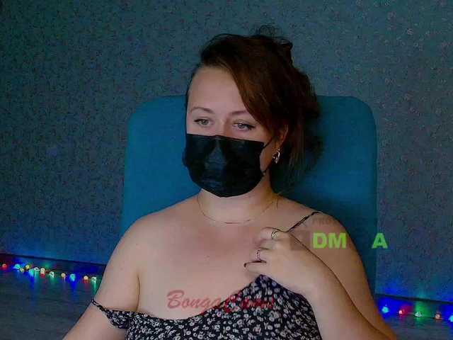 NewAnna from BongaCams is Freechat