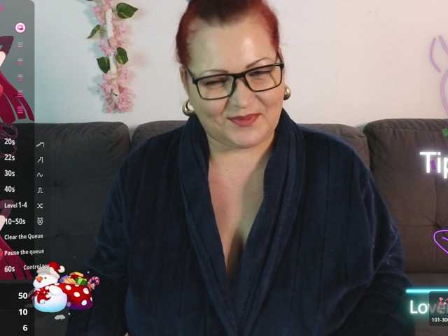 MelissaRiley from BongaCams