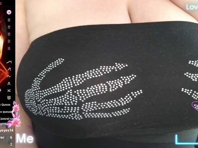 MelissaRiley's BongaCams show and profile