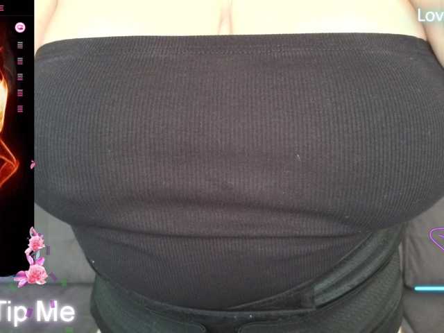 MelissaRiley's BongaCams show and profile