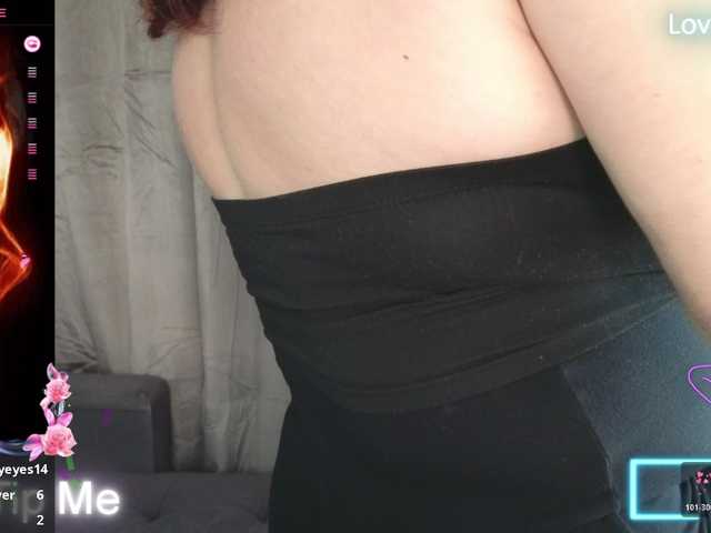 MelissaRiley's BongaCams show and profile