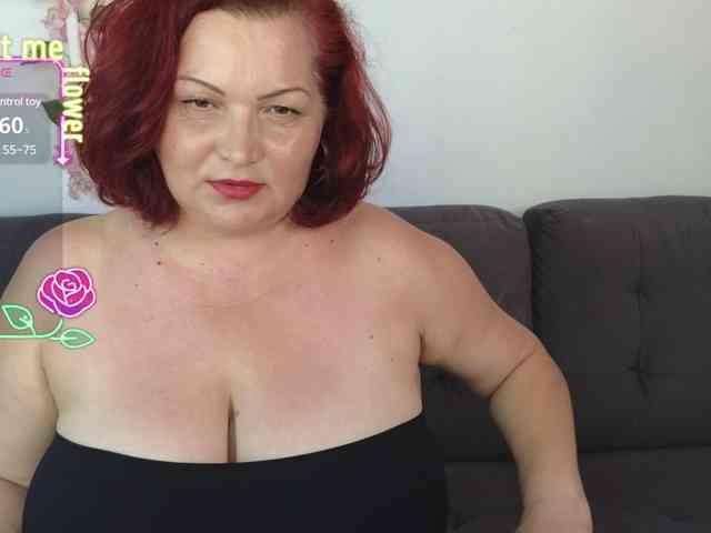 MelissaRiley webcam
