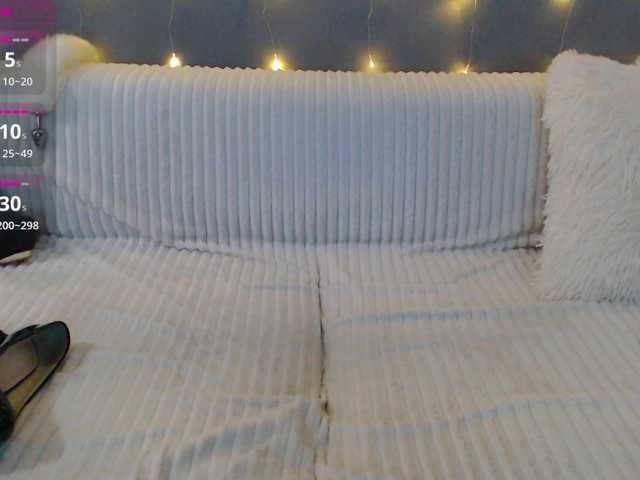 Icehotangel's BongaCams show and profile