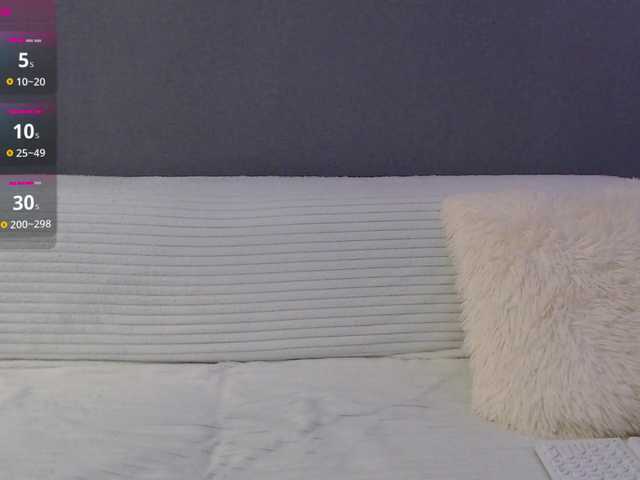 Icehotangel Live Webcam on BongaCams