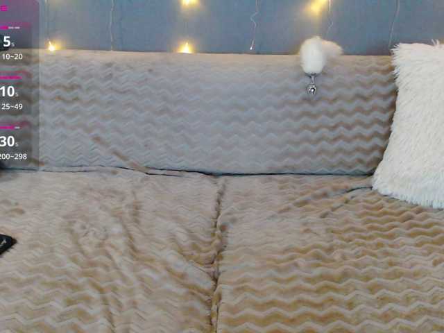 Icehotangel's BongaCams profile