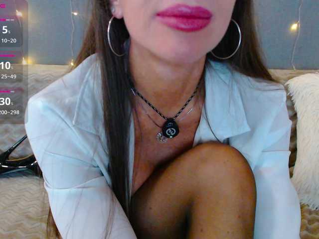 Icehotangel's BongaCams profile