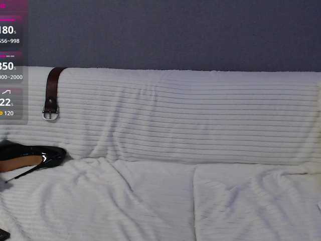 Icehotangel Live Webcam on BongaCams