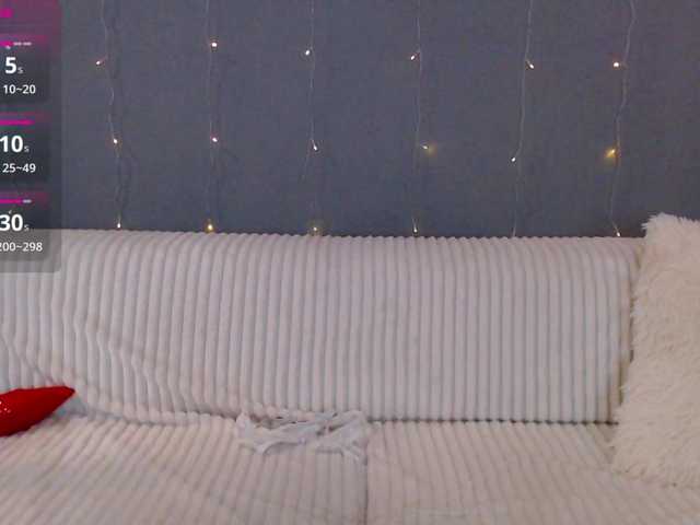 Icehotangel from BongaCams