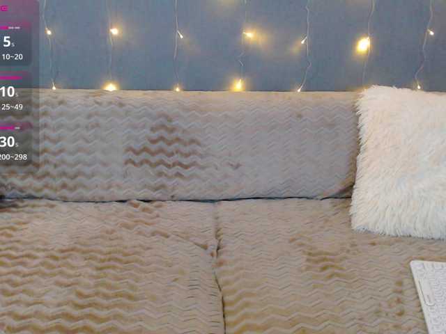 Icehotangel's BongaCams show and profile