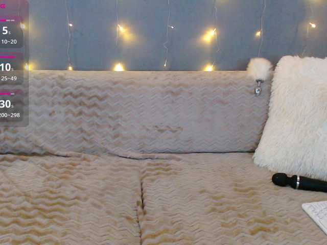 Icehotangel's BongaCams show and profile