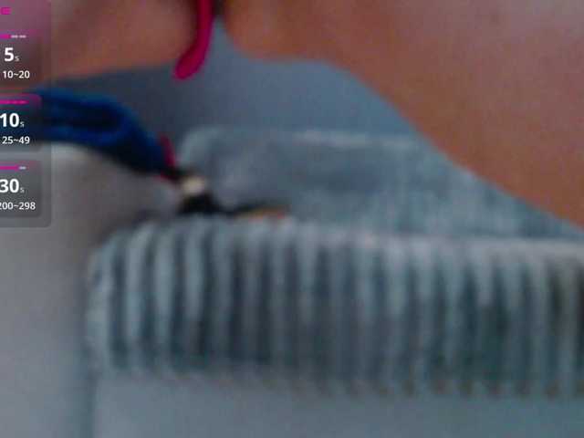 Icehotangel's BongaCams show and profile