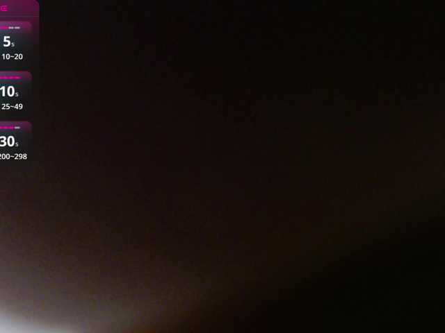 Icehotangel's BongaCams show and profile