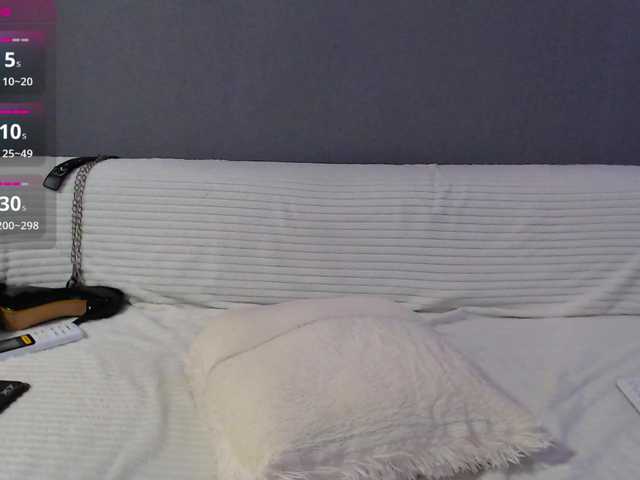 Icehotangel Live Webcam on BongaCams