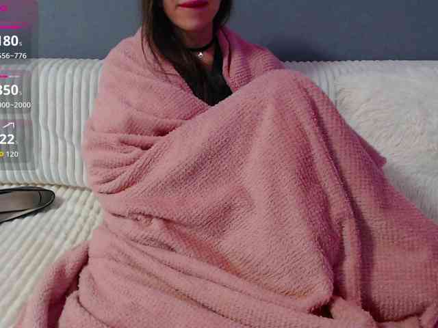 Icehotangel webcam