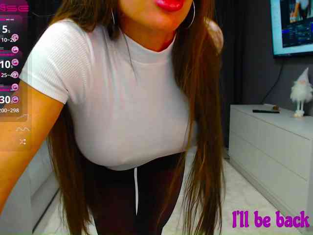 Icehotangel webcam