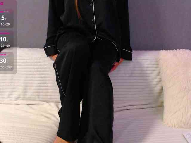 Icehotangel Live Webcam on BongaCams
